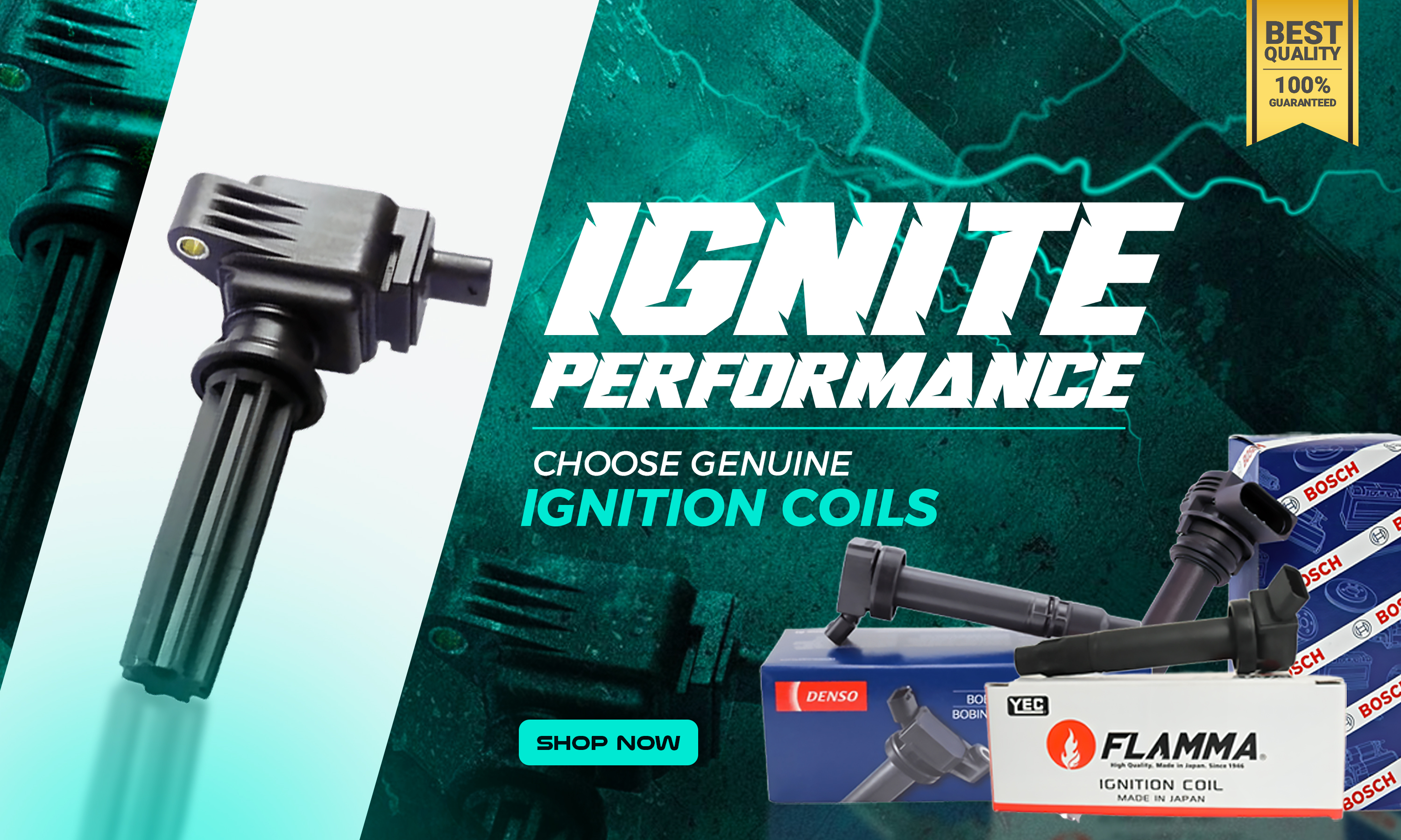 Ignition Coils