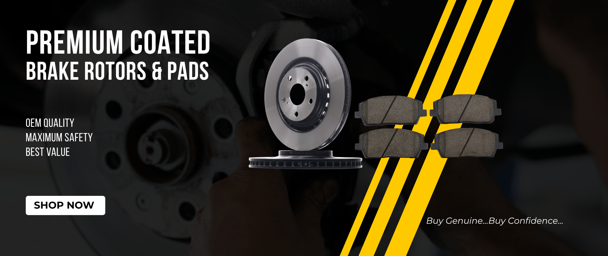 Brake System