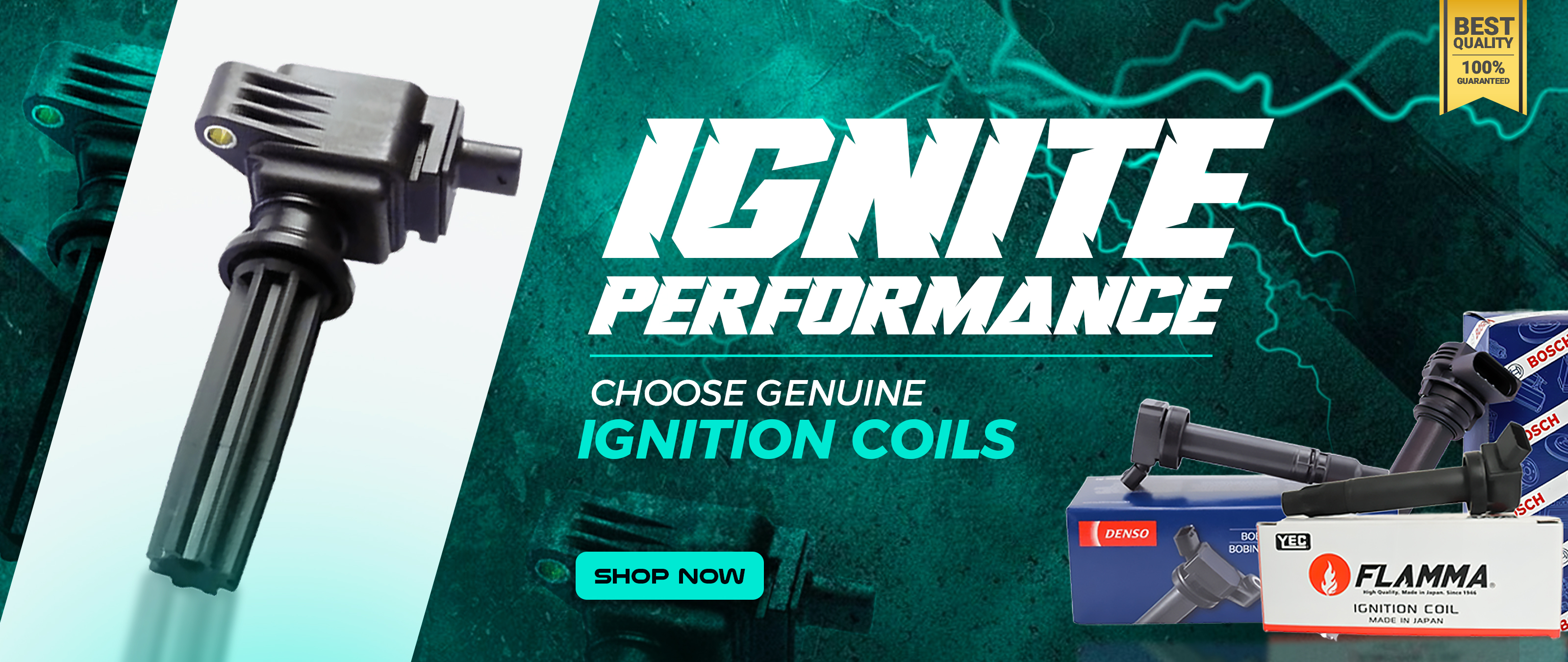 Ignition Coils