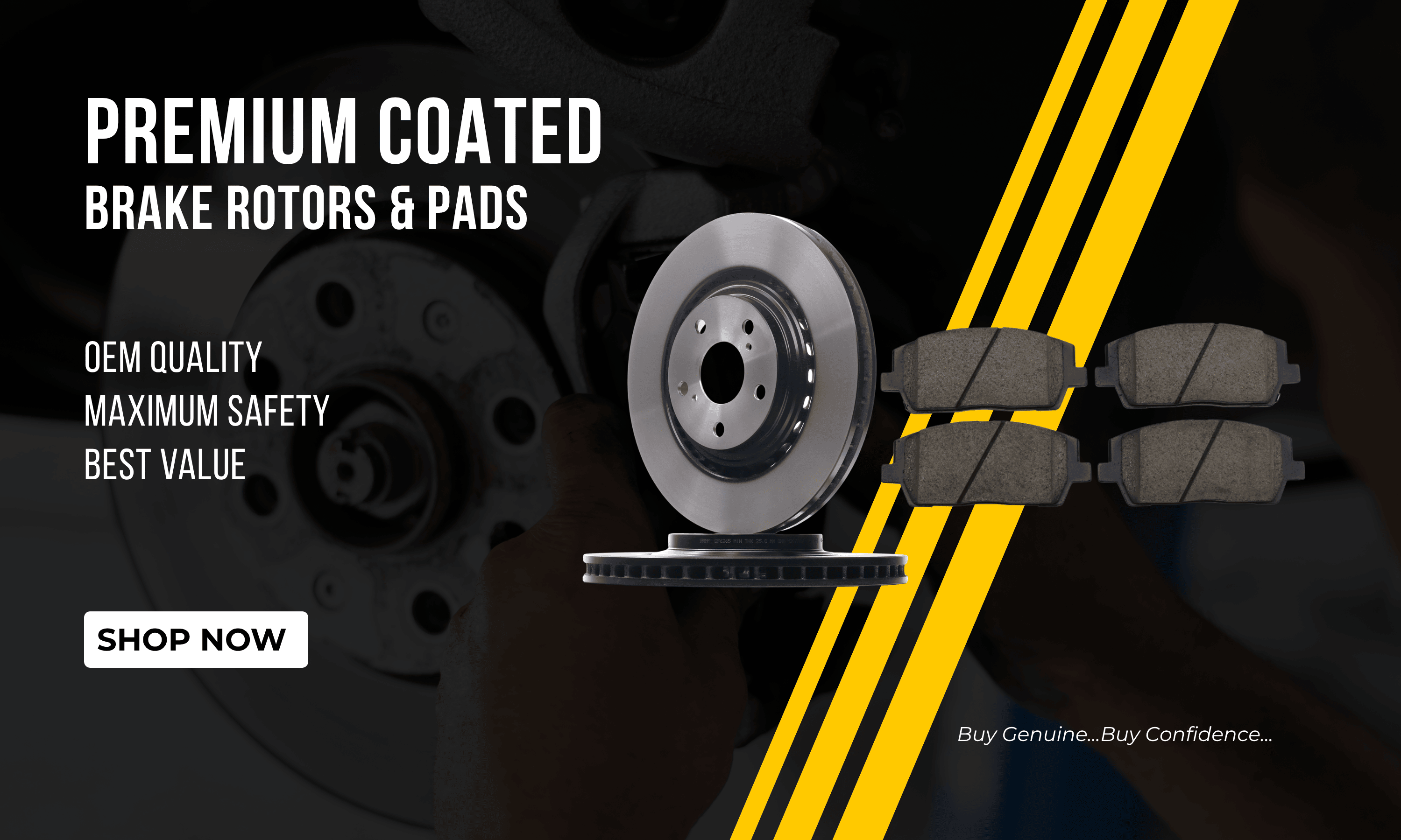 Brake System