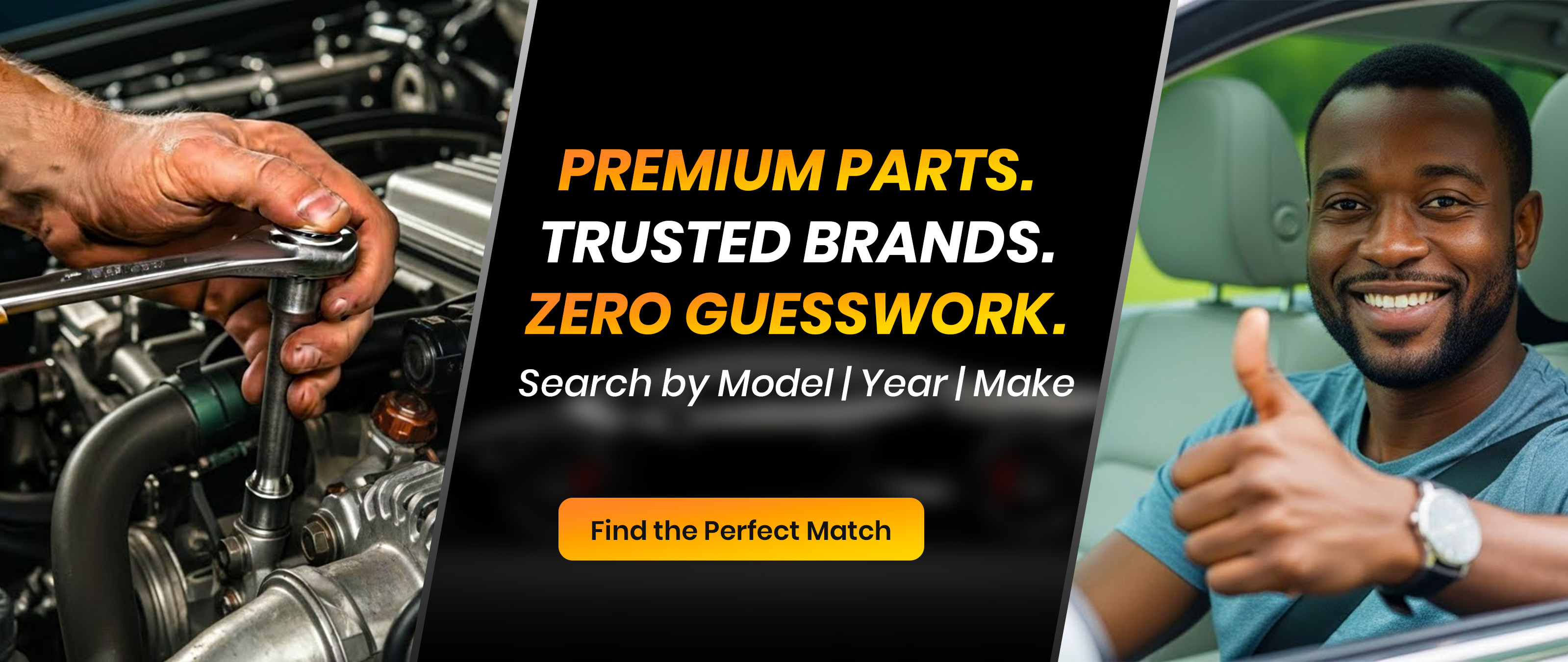 Premium Car Parts