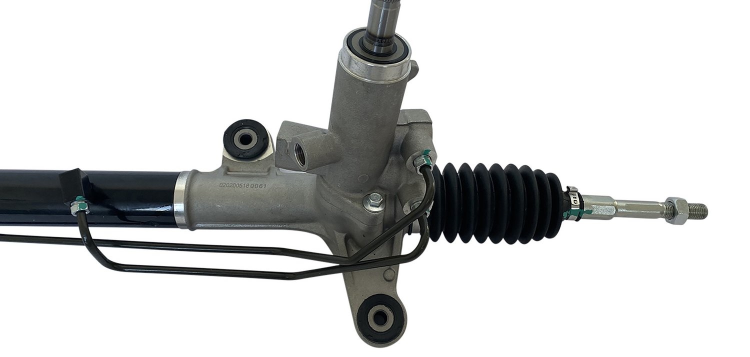 Genuine Steering Rack & Pinion (53601-SNA-A02)