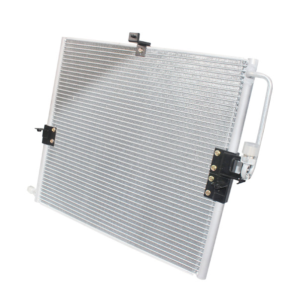 Auto Star AC Condenser (4635000454)