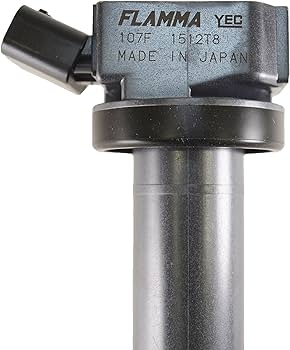 Flamma YEC Ignition Coil Assy IGC107F 1Piece