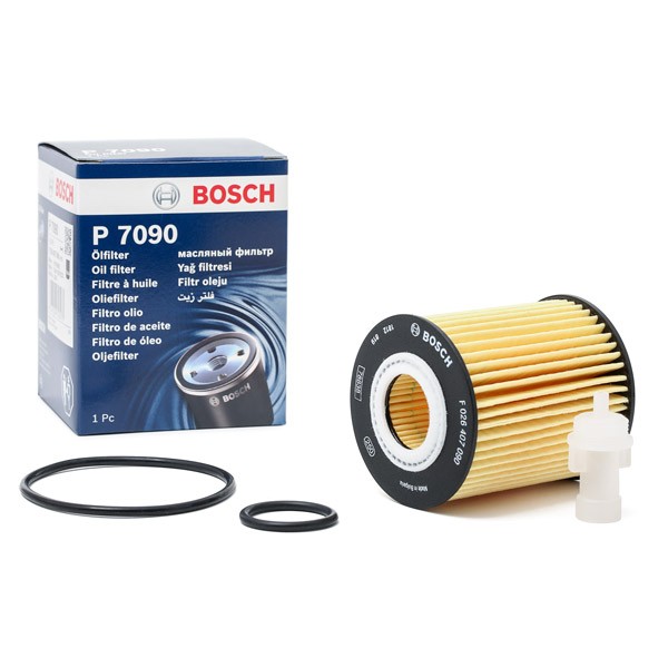 Bosch Oil Filter F026407090