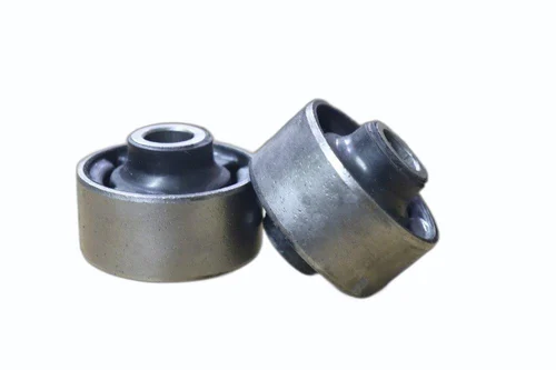 Genuine Front Lower Control Arm Bushing (54501JG00B) Pair