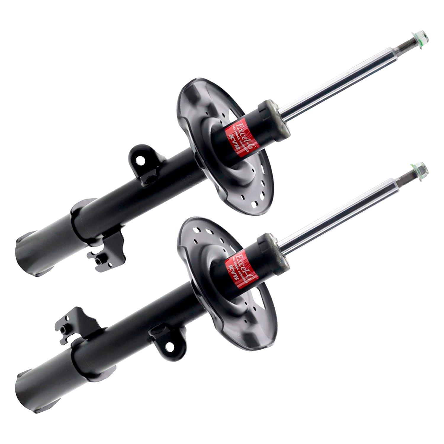 KYB Front Shocks/Struts (3340263 & 3340264) Pair