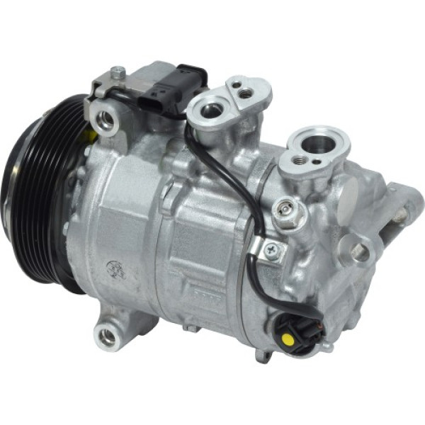 Lianden AC Compressor Assy (0008303002)