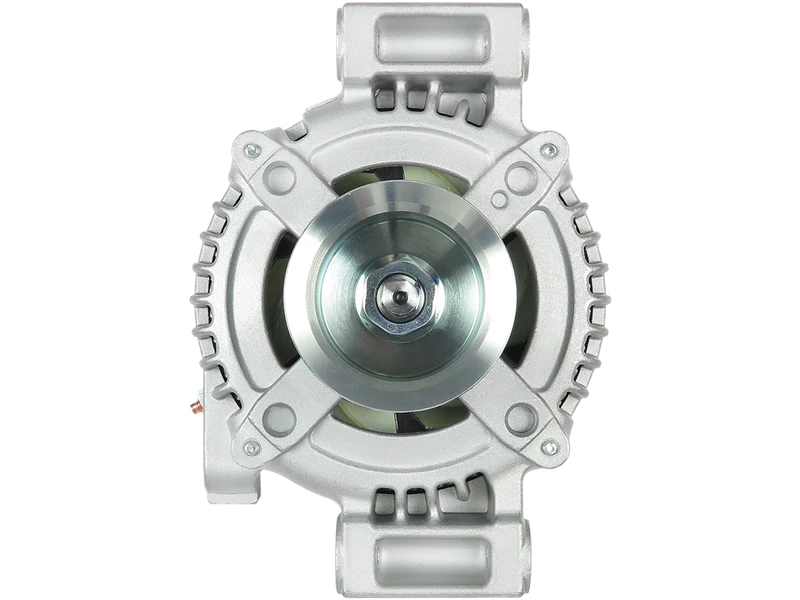 ASPL Genuine OEM Alternator Assy A6660S