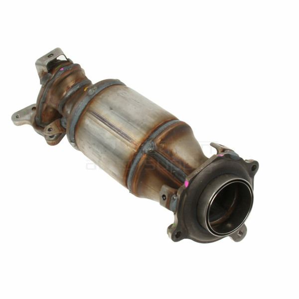 Genuine Front Catalytic Converter (18190-R40-A00)