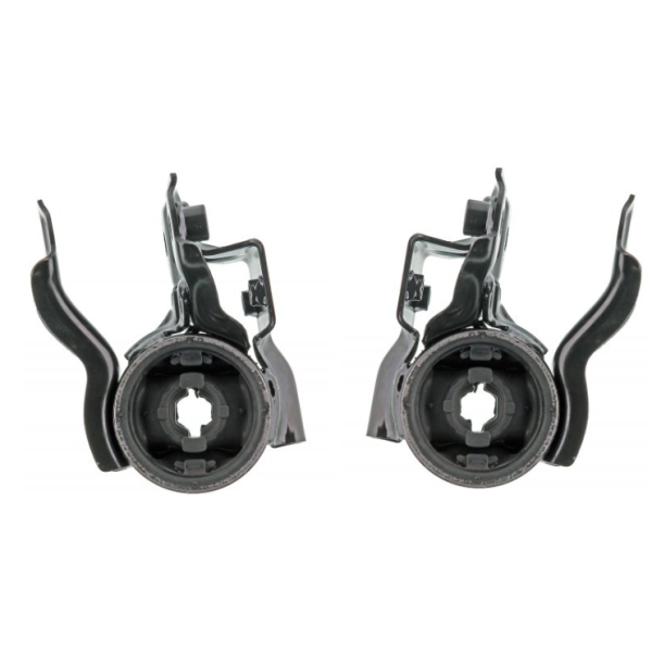 Honda Front Lower Control Arm Bushing BIG (With Housing)(51396-T0A-A01) Pair