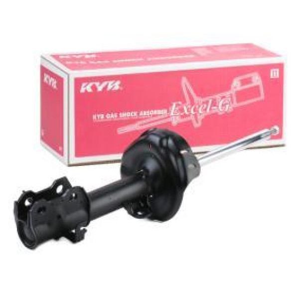 KYB Front Shocks/Struts (339261 & 339262) Pair