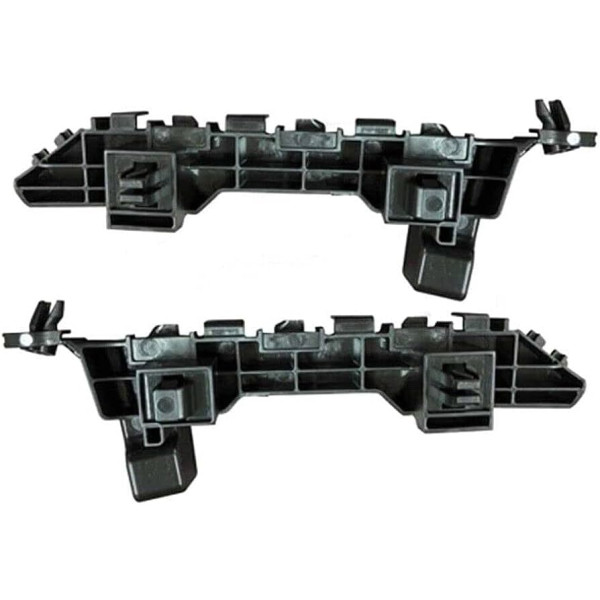 Front Bumper Bracket/Hanger (71193TVAA01) Pair