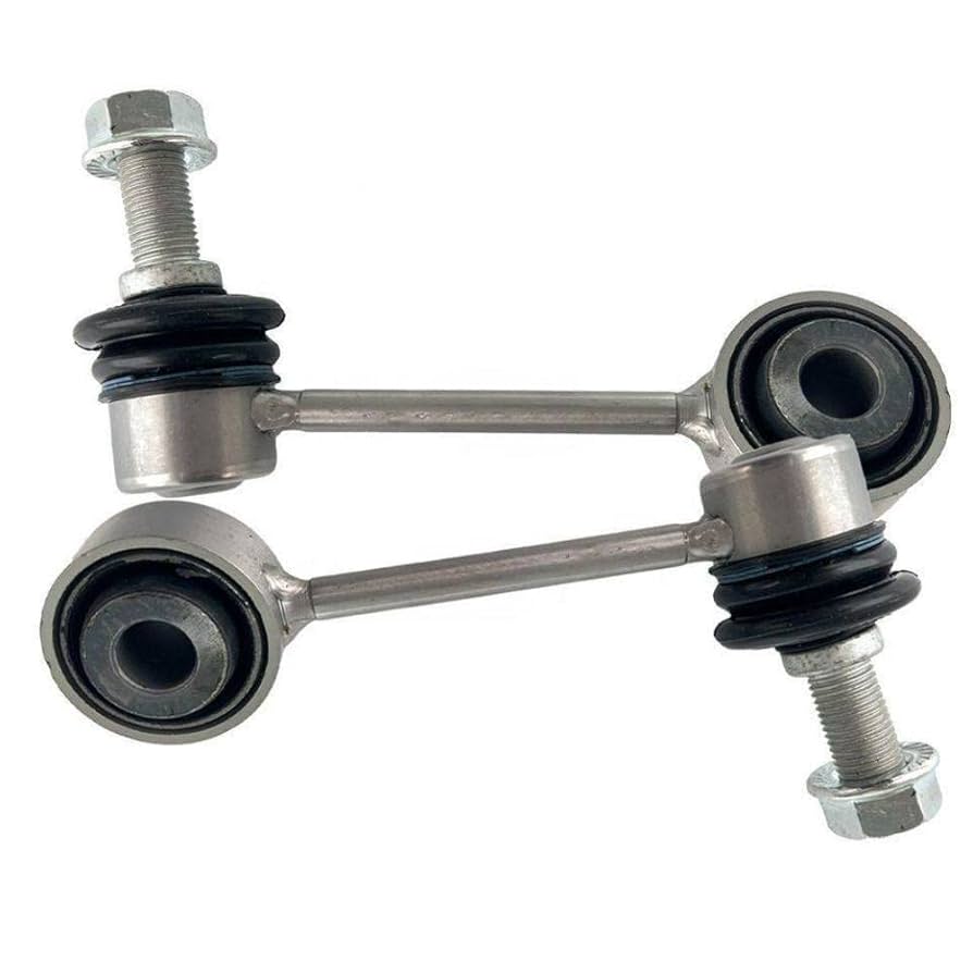 Lemförder Rear Stabilizer Linkage (1673203204) Pair