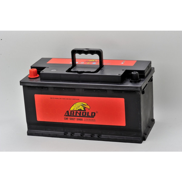 Arnold 100AH MF Sealed Battery