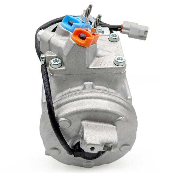 Lianden/STAL AC Compressor Assy (88320-60680)