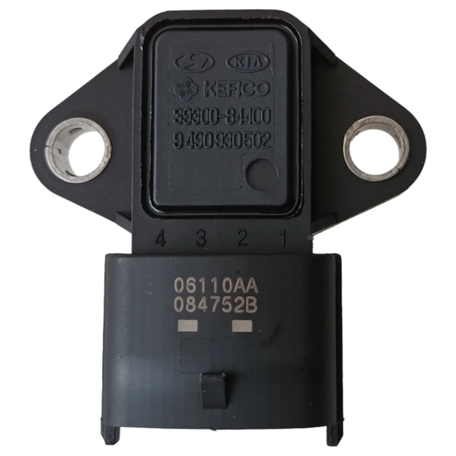 Hyundai /KIA OEM Boost Pressure Sensor/ Manifold Pressure MAP Sensor  3930084400