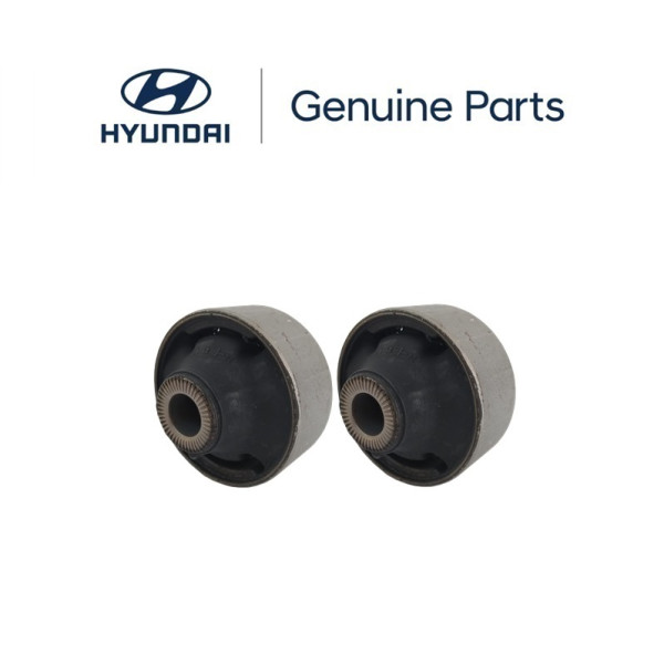 Hyundai/KIA Front Lower Control Arm Bushing (Vertical) (54584-3X000) Pair