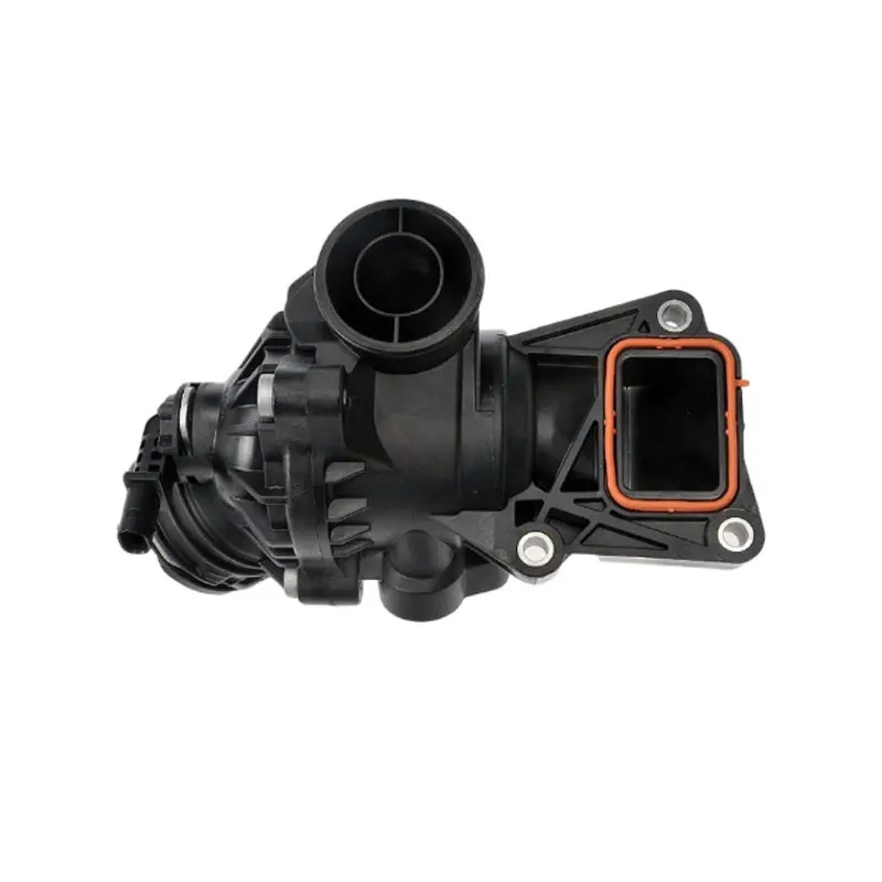 Mercedes Benz OEM Coolant Thermostat Assembly 2762000315