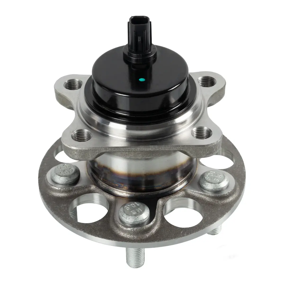 Genuine Rear Wheel Hub Assembly (4245076020) Pair