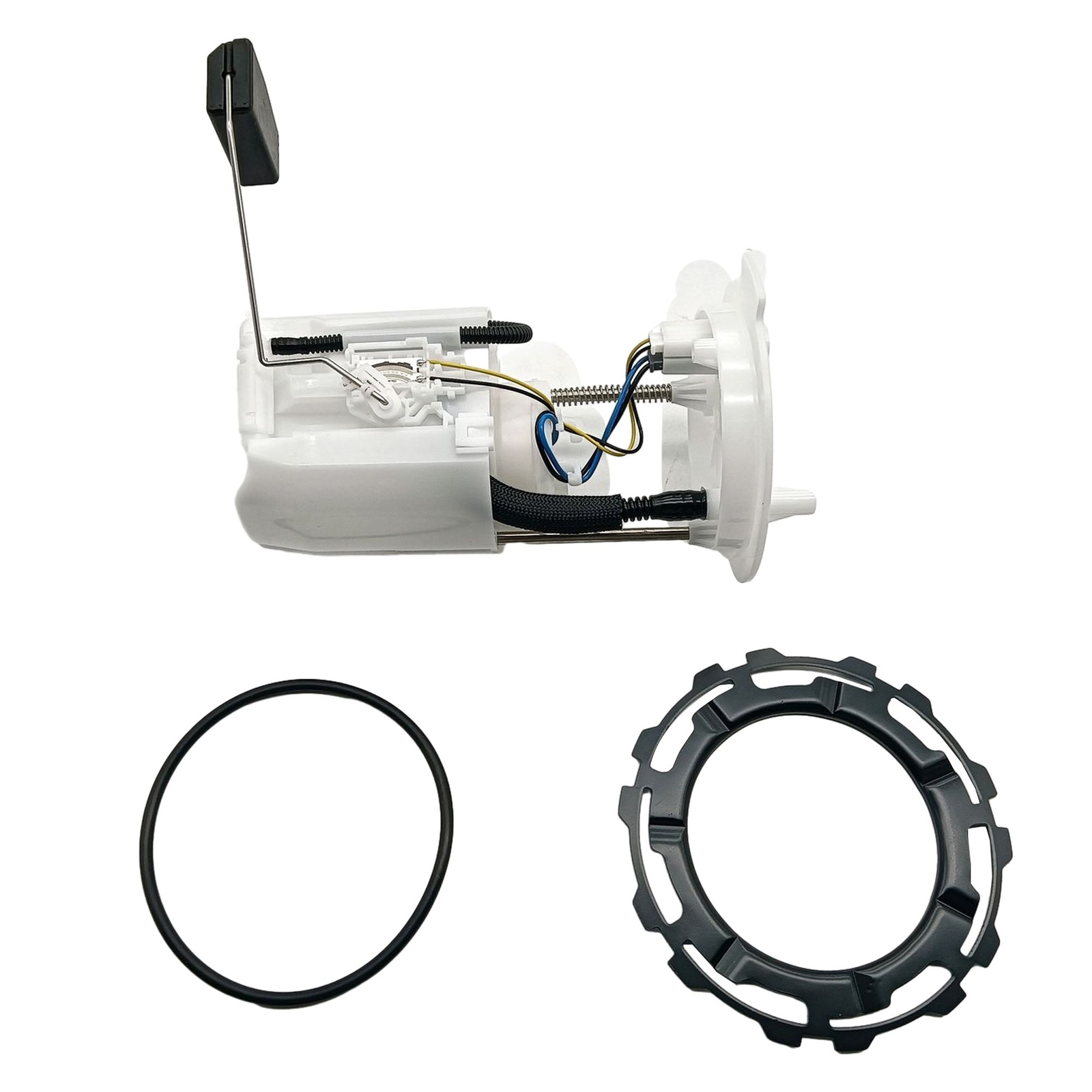 Genuine Complete Fuel Pump & Housing Assembly (17045TVAA01)