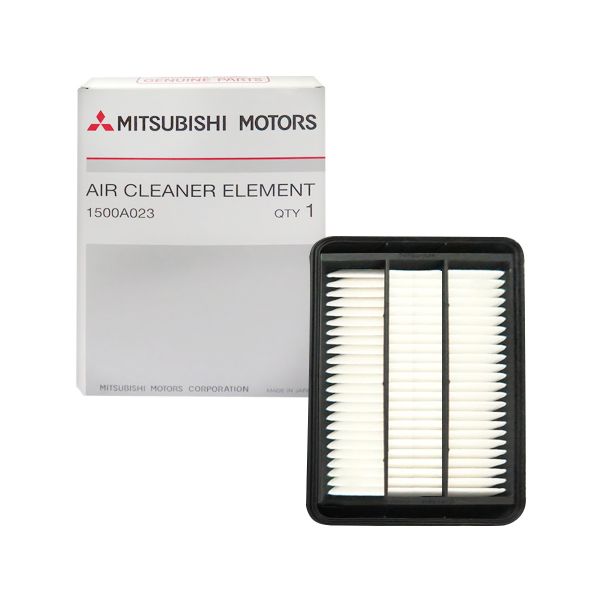 Mitsubishi Engine Air Filter 1500A023