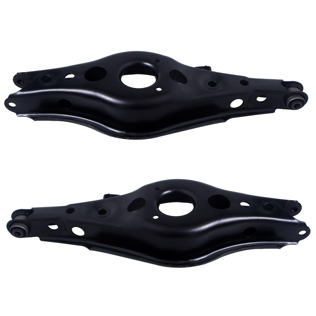 Genuine Rear Lower Control Arm 487400R020 Pair