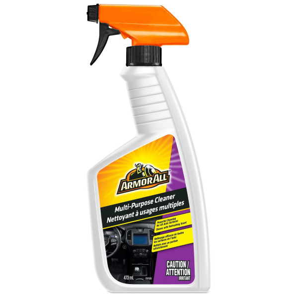 Armor All Multi Purpose Cleaner - 473ML