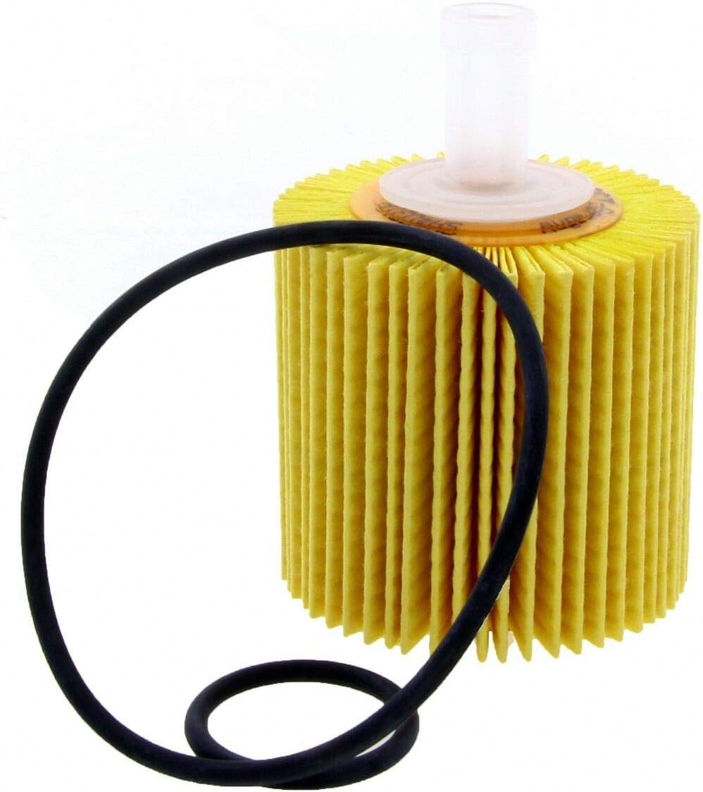 SCT Genuine Oil Filter SH4031P