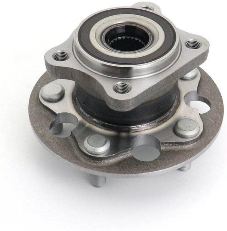 Genuine Rear Wheel Hub Assembly (42410-42060) Pair