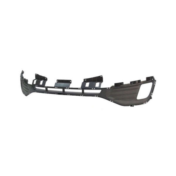 Front Bumper Lower Grille Assembly (865613W000)