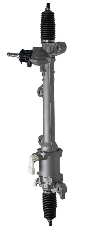 Genuine Steering Rack & Pinion (53601-TP6-A62)