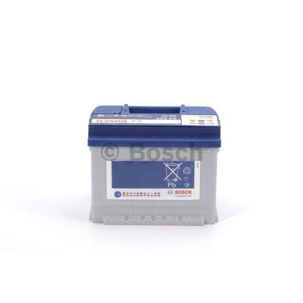 Bosch 62AH Starter Battery 0092S40050