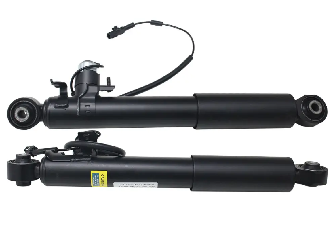 Toyota Genuine OEM Rear Shocks (48540-48392) Pair