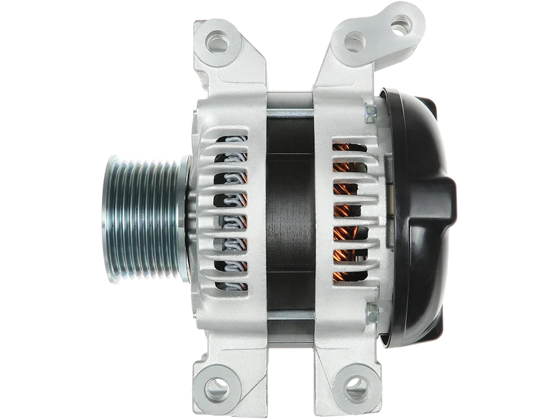 ASPL Genuine OEM Alternator Assy A6660S