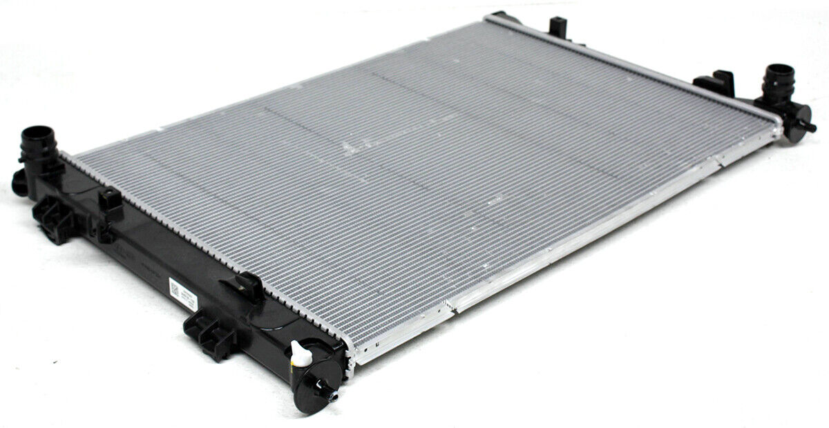 Genuine Radiator Assy (25310L0600)