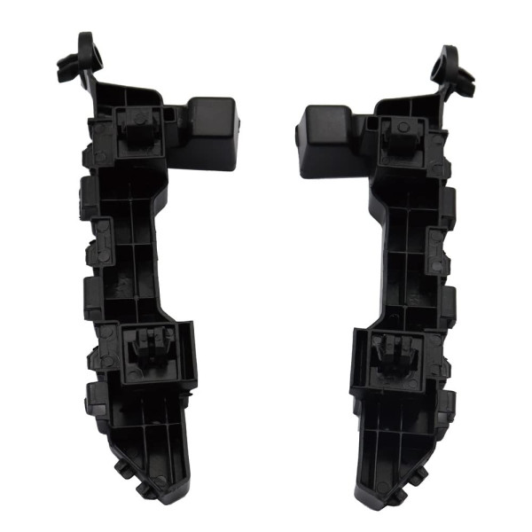 Front Bumper Bracket/Hanger (71193TVAA01) Pair