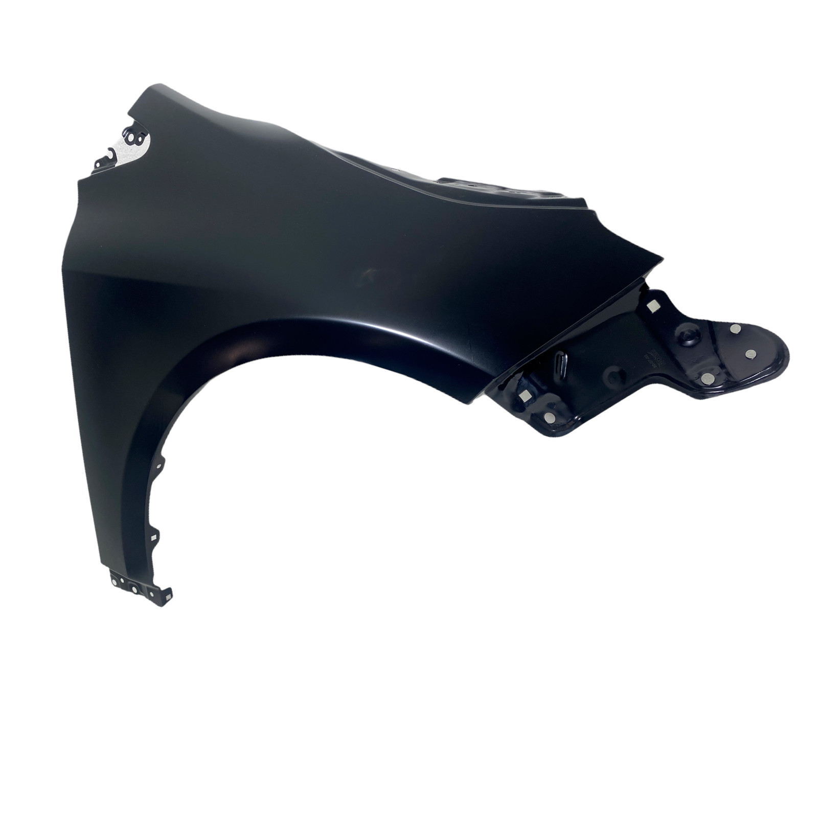 Genuine Front Fender (5380202260 & 5380102170) Pair
