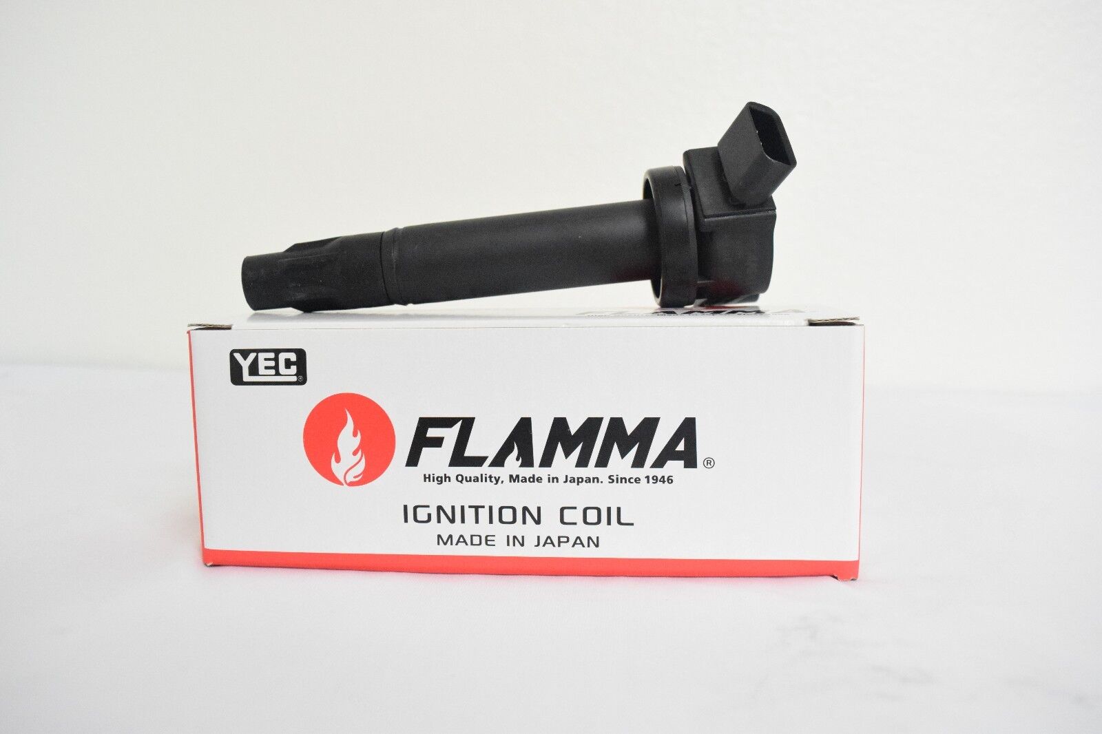 Flamma YEC Ignition Coil Assy IGC110F 1Piece