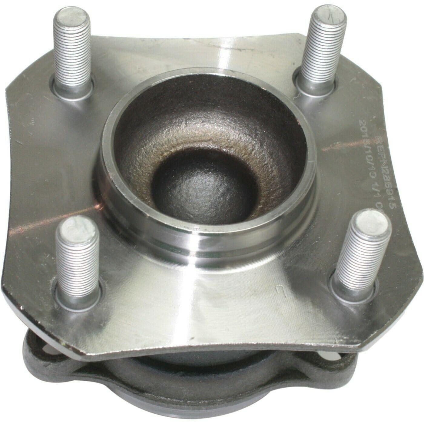 Genuine Rear Wheel Hub Assembly (43202ET010) Pair