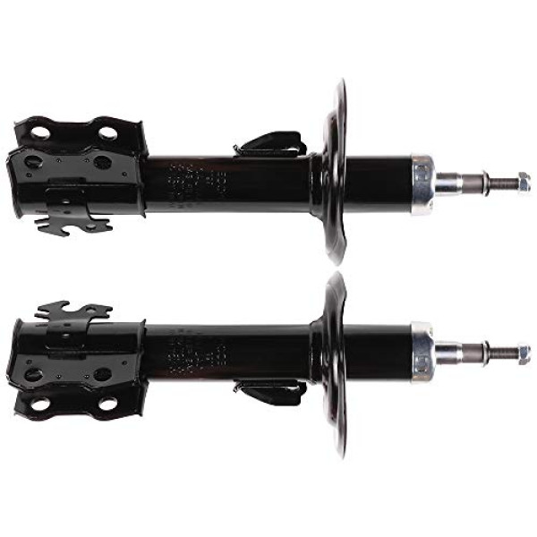 SP Front Shocks/Struts (314757/314758) Pair