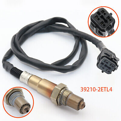 Hyundai OEM Downstream Oxygen Sensor (39210-2ETL4) 1Piece