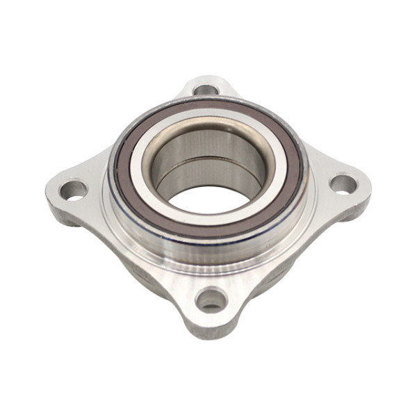 Toyota Front Wheel Bearing (43570-60010) Pair