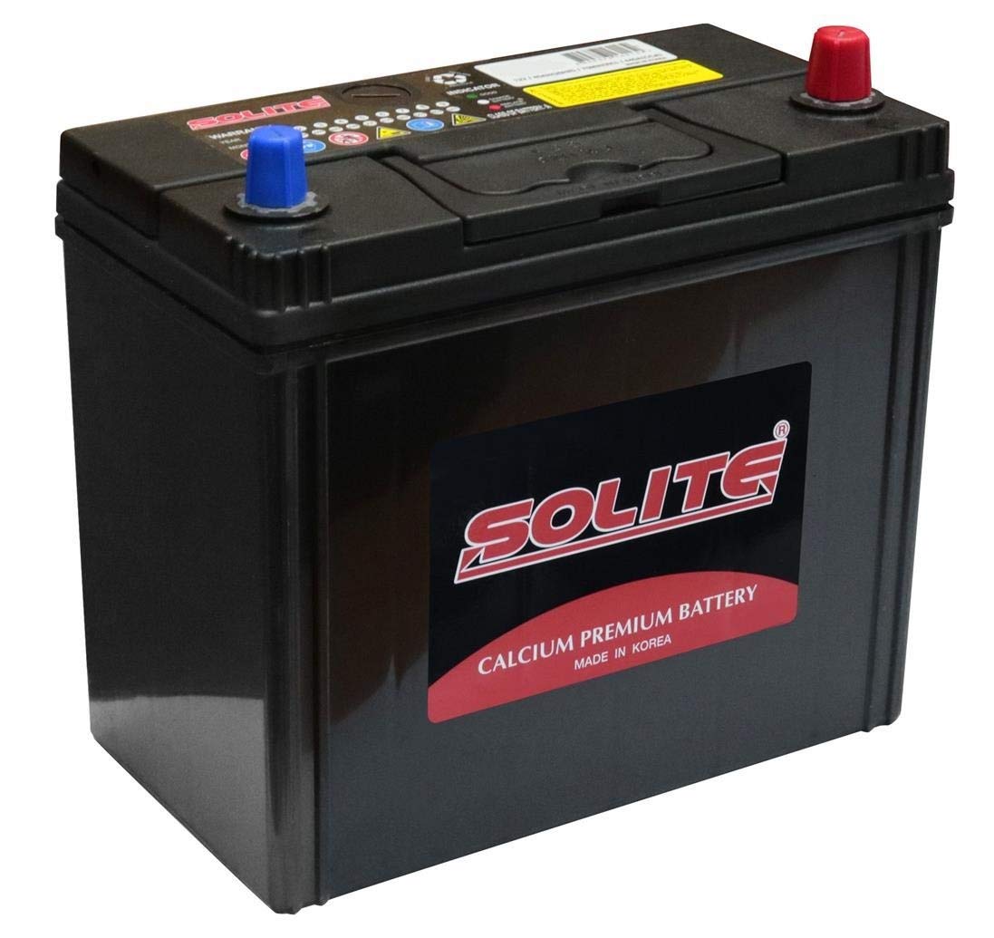 Solite 45AH CMF Sealed Battery