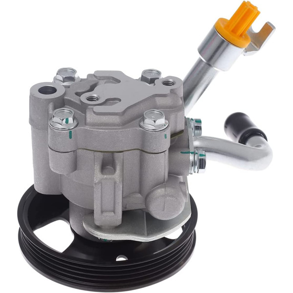 Genuine Power Steering Pump (49110-CA000)