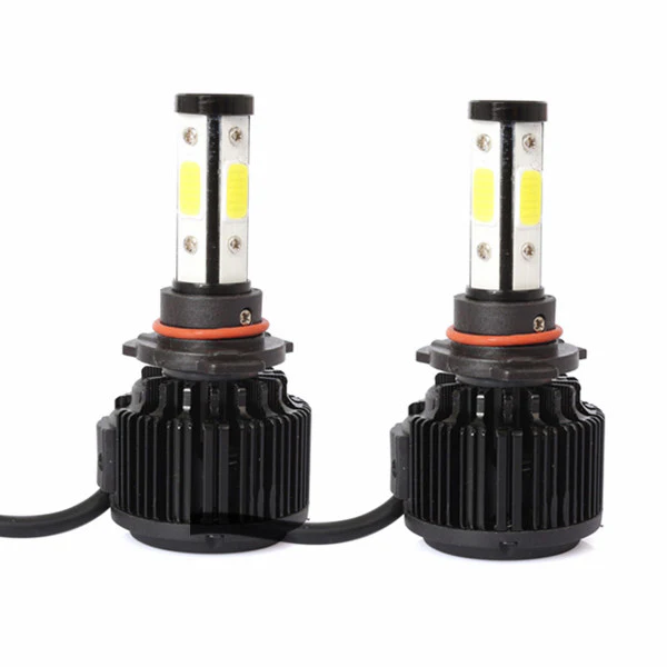 LED Fog Lamp Bulb 9006