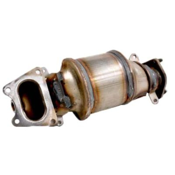 Genuine Catalytic Converter (18290-RCA-A00)