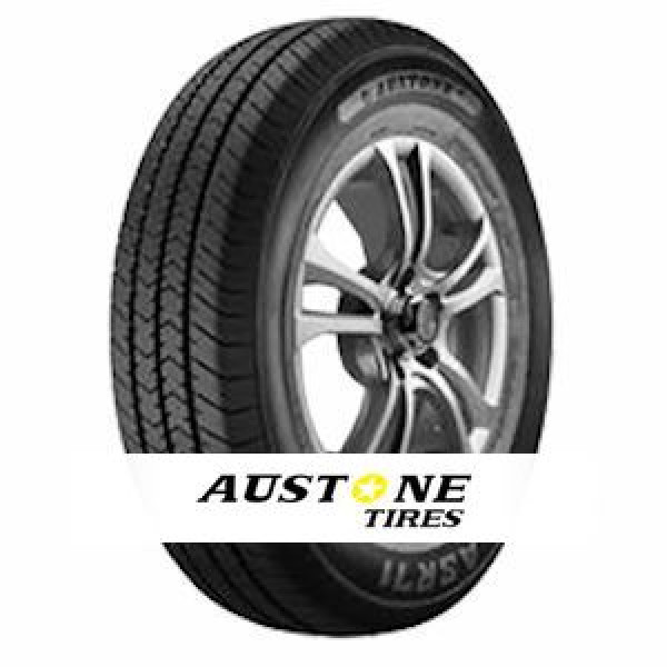 Shop - Austone 245/60/R18 Tyre AutofactorNG