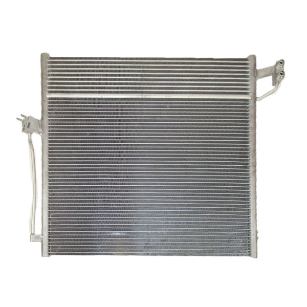 Schneider AC Condenser (0995000002)