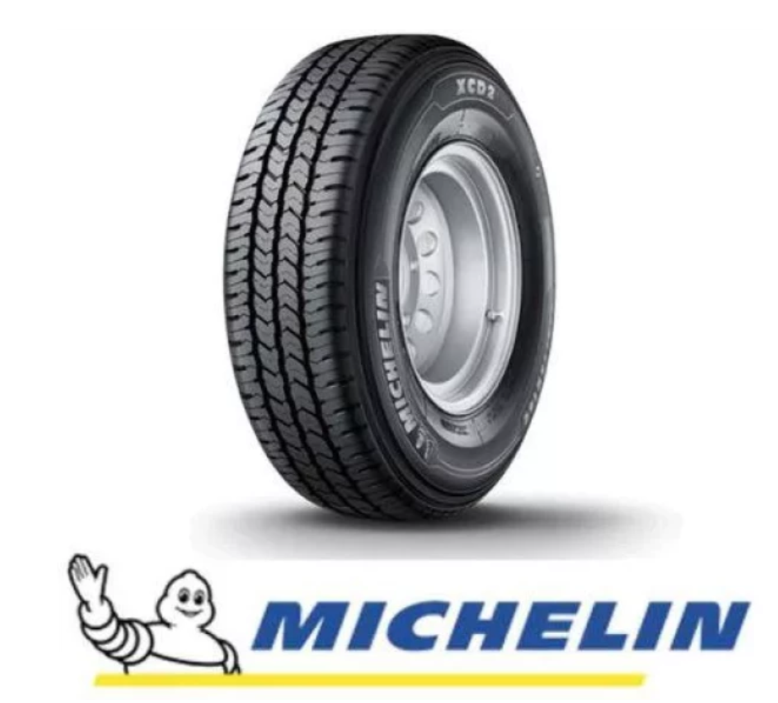 Michelin 235/65/R19 Tyre